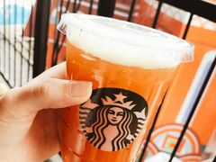 -星巴克(太原柳巷第一店)