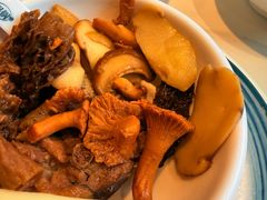 -爱膳菌锅锅(阳南店)