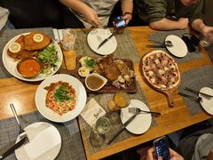 -Secco德式餐吧(南秀村店)