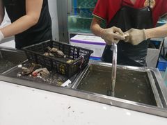 -养牛邓·潮汕牛肉海鲜自助火锅(广州店)