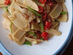 -宴武夷·匠心闽味(印象大红袍店)