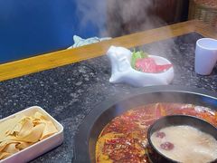 -铜人李火锅(西大街店)