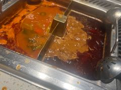 -海底捞火锅(长宁路龙之梦店)