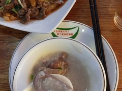 -南记食粥坊·宵夜大排档(莲花总店)