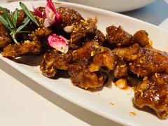 -孙家外婆•长春地标美食新名片(吾悦广场店)