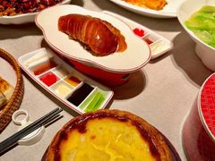 -秀儿四九城·新京菜(亚运村鸟巢店)