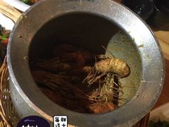 -蝦塘·中国餐馆(城墙南马道巷店)