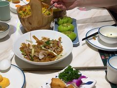 干炒牛河-顺粤楼·粤菜·点心(融创茂店)
