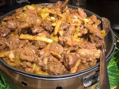 -甘家界牌柠檬鸭(青山店)