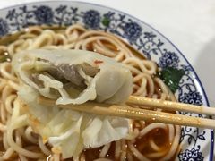 -内蒙味道