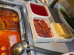 -海底捞火锅(振华商厦店)