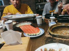 -南京大牌档(香港广场店)