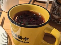 -太二酸菜鱼(福州泰禾店)