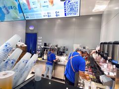 -茶百道(朝阳北路店)