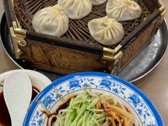 -西安贾三灌汤包·回坊小吃·清真炒菜(北院门总店)