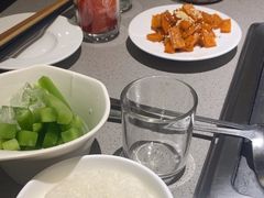 -海底捞火锅(老城根店)