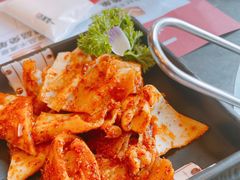 -一品诚记烤肉·甄选店(中南路店)