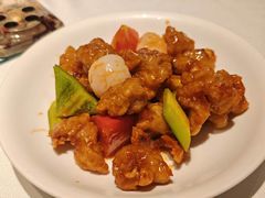 -莆田餐厅PUTIEN(世博源店)