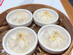 -馋三尺蟹粉小笼(人民广场店)