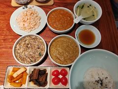 -裕兴记•蟹黄面馆(人民广场店)