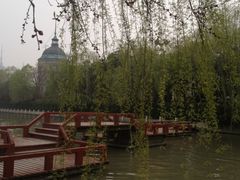 -南通濠河风景名胜区