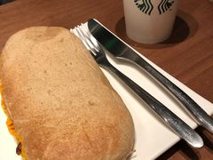 -星巴克臻选(北京颐堤港中心第二店)