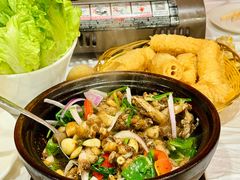 -活潑鲜跳(湖滨商业街店)