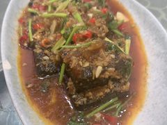 -湖南人家湘菜馆(镇江路店)