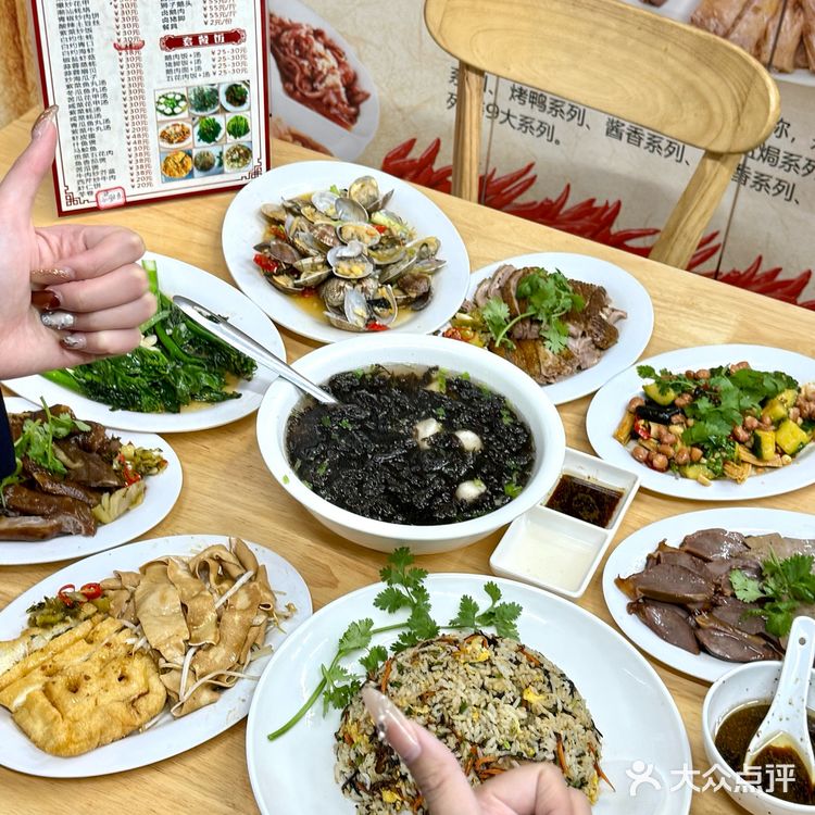 南澳这家鹅大厨也太有料了吧🤤🥹一口一个大满足