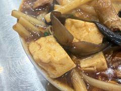 -老西白点心店