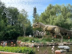 -北京野生动物园