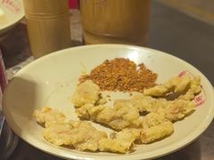 -蜀国大将老火锅(江北店)