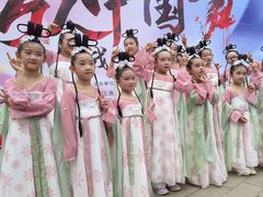 -予荷舞蹈(盛景校区)