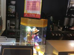 -麦当劳(红荔西店)