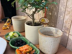 -CURRY YA 熟成咖哩專門店(深圳湾万象城店)