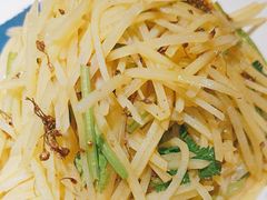 -满园烤鸭·春饼(沈北万达店)