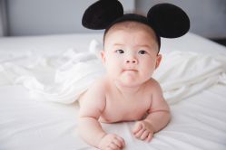 -CUTE BABY 儿童摄影工作室(福田店)