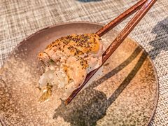 -戏作寿司(观音桥店)