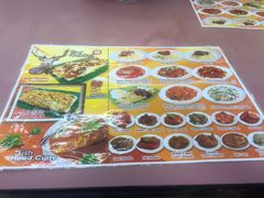 -新加坡Zam Zam餐馆