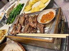 -大树头森林餐厅(番禺广场店)