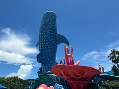 -珠海长隆海洋王国
