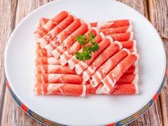 -京悦南门涮羊肉(长寿路店)