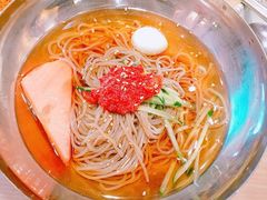 冷面-犟牛家·榴莲烤肉(五棵松店)