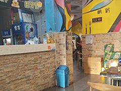 -郑贵初烧烤·烤凤爪的发明者(王家湾店)