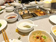 -海底捞火锅(万达广场店)