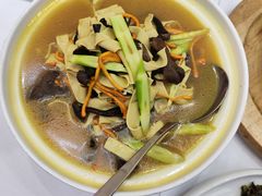 -幸福蔬·时尚蔬食(黄山湖公园店)