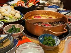 -伊豆野菜村(大族广场店)