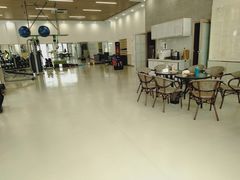 -中田健身工作室(嘉定江桥店)