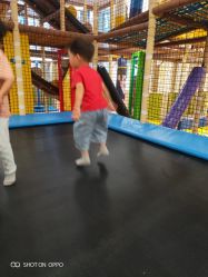 -meland亲子乐园•派对•研学(苏州悠方购物中心店)