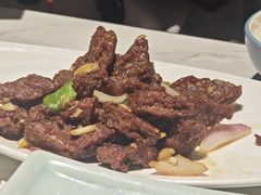-西夏回族烧麦馆(牡丹街店)